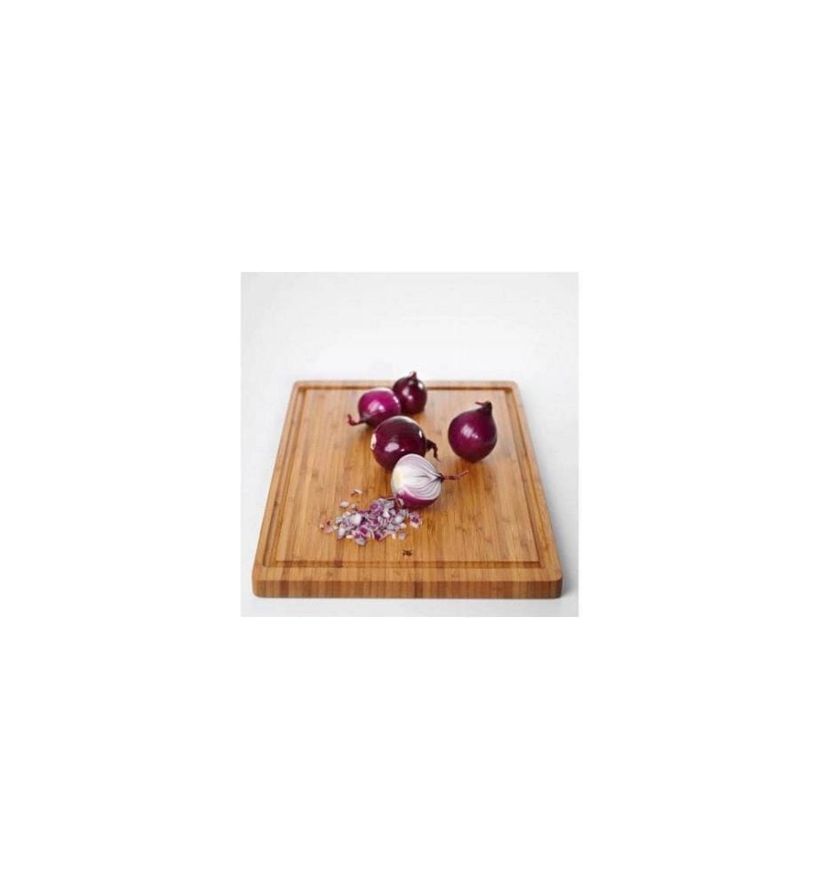 WMF - Planche à découper en bambou 30 cm  x 45 cm
