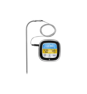 WMF - Bratenthermometer  BBQ Digital