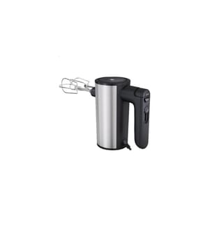 WMF - Handmixer Kult X Schwarz