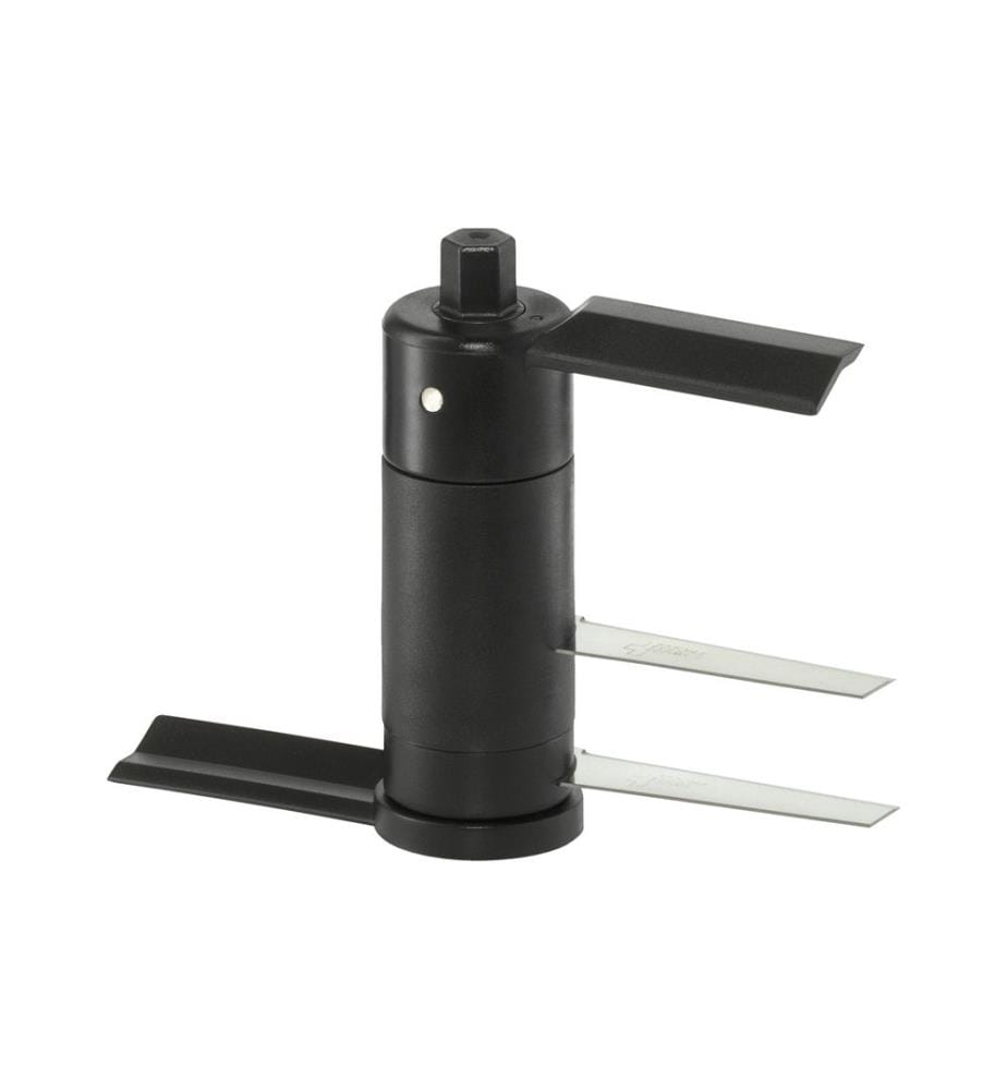 WMF - Hacker Gourmet Transparent/Schwarz