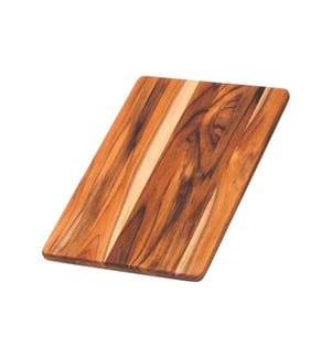 TEAK-HAUS - Planche à découper 24 cm  x 35 cm