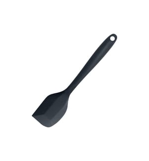 IBILI - Spatule en silicone Blueberry 27 cm Bleu