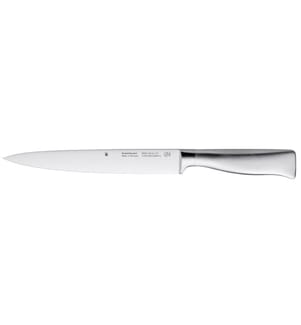 WMF - Fleischmesser Grand Gourmet 32 cm, Silber