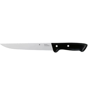 WMF - Fleischmesser Classic Line 20 cm, Schwarz