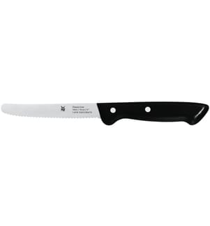 WMF - Vespermesser  Classic Line 11 cm, Schwarz