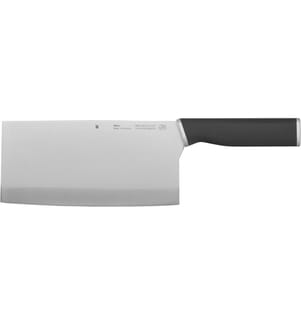 WMF - Chinesisches Kochmesser Kineo 31 cm, Schwarz