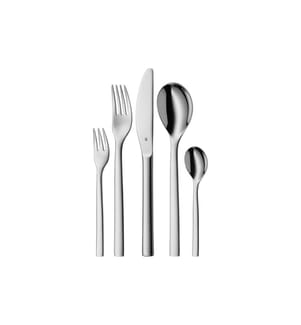 WMF - Kits de couverts Atria 60-parties, Argenté