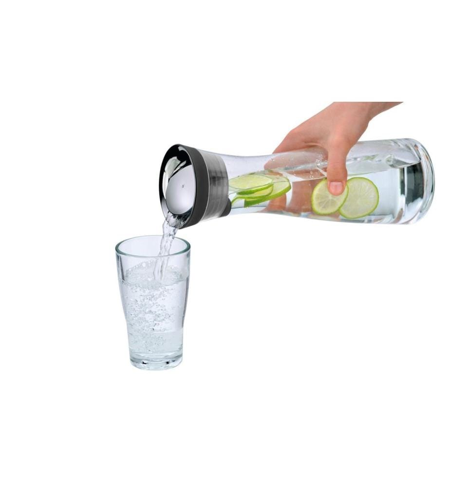WMF - Carafe Basic 1 l, Transparent