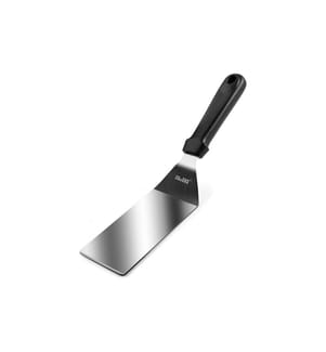 IBILI - Spatule rectangulaire manche Ecoprof 29 x 7 cm Noir