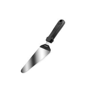 IBILI - Spatule rectangulaire noire-manche Ecoprof 26 x 6 cm Noir