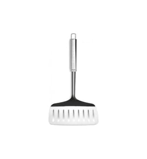 IBILI - Fischwender Edelstahl Intense 32 cm Silber