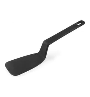IBILI - Spachtel Nylon 30 cm Schwarz