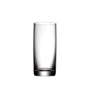 WMF - Longdrinkglas EasyPlus 350 ml, 6 Stück, Transparent