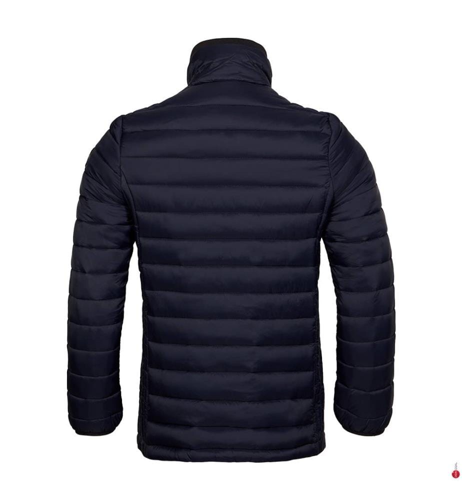 Carlitana Daunenjacke - Marine