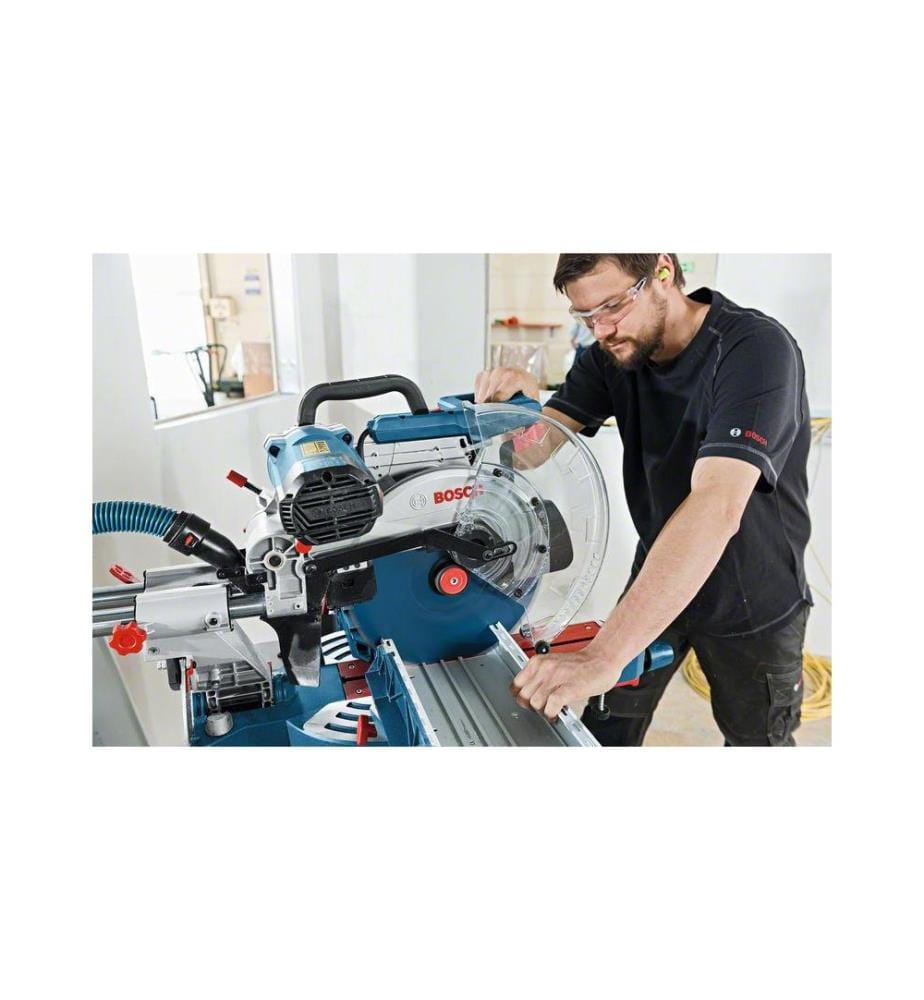 BOSCH - Professional Scie à panneaux GCM 12 SDE