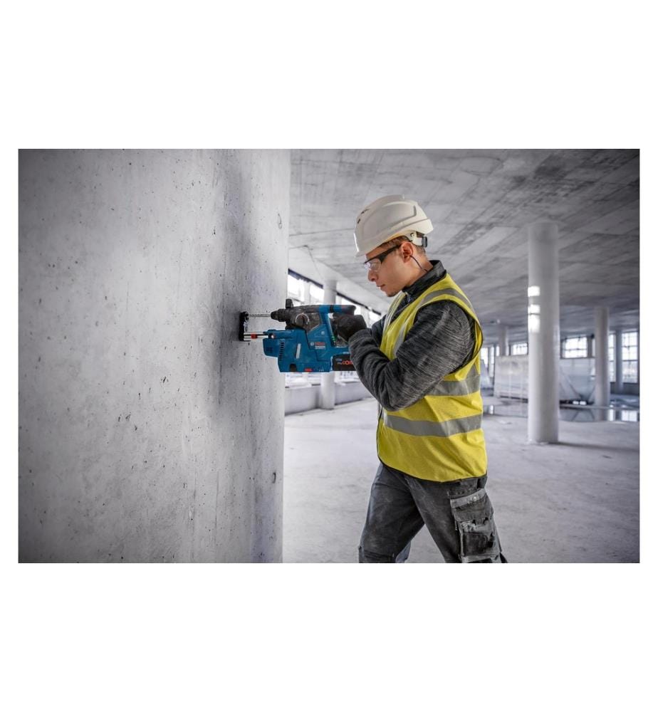 BOSCH - Professional Marteau perforateur GBH 18 V-24 C