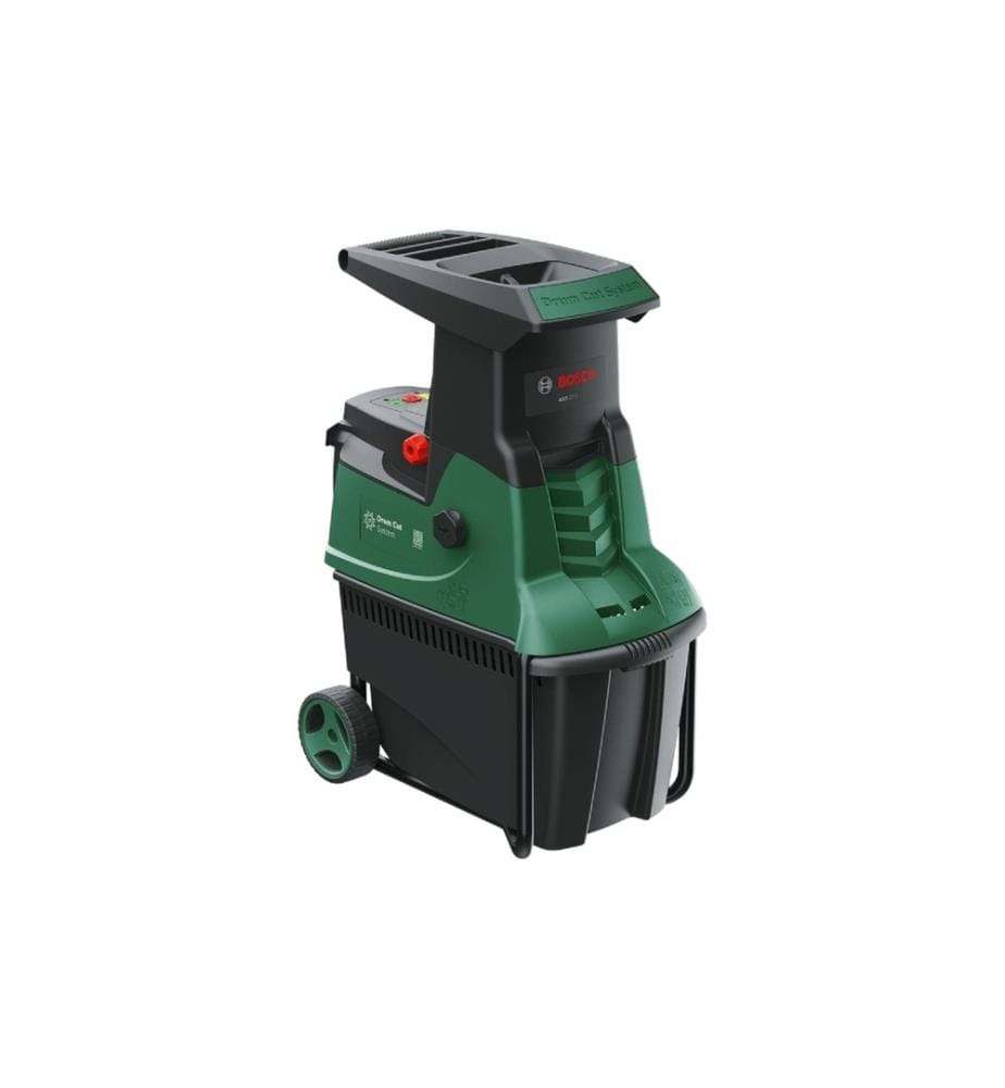 BOSCH - Broyeur AXT 22 D, 2200 W