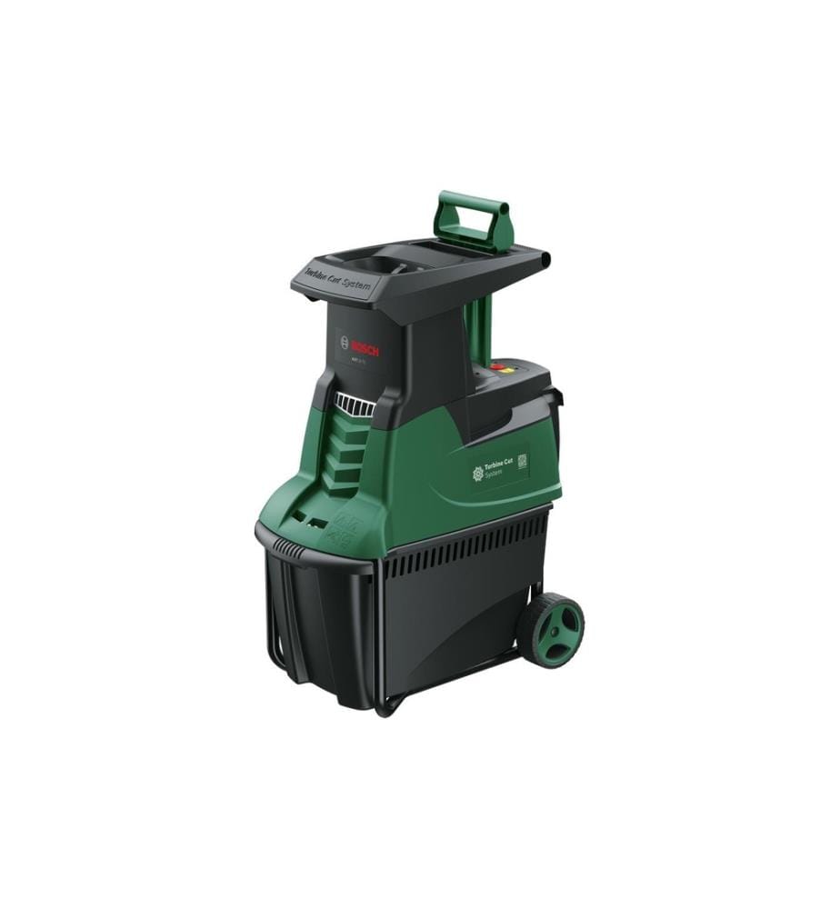 BOSCH - Häcksler AXT 23 TC, 2300 W