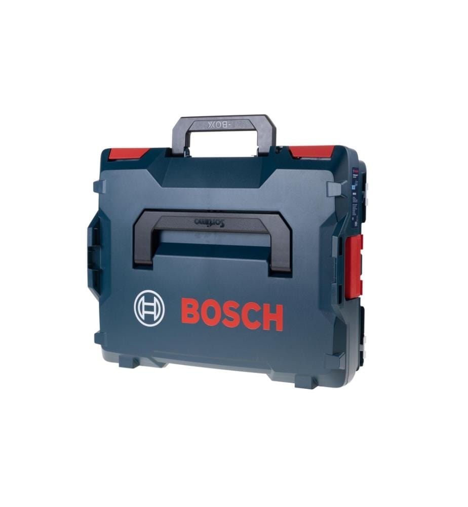 BOSCH - Professional Scies sauteuses sans fil GST 12 V-70 Kit, L-Box