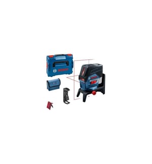 BOSCH - Professional Kombilaser GCL 2-50 C, 20 m