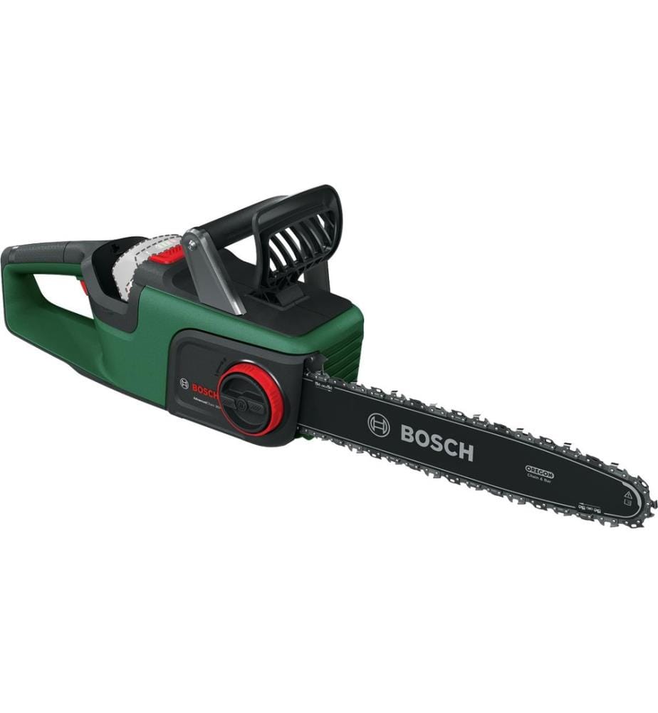 BOSCH - Tronçonneuse sans fil AdvancedChain, Solo, 36 V-35-30