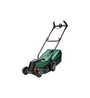 BOSCH - Akku-Rasenmäher CityMower 18 V-32-300 Solo