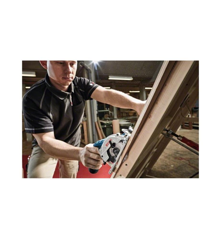 BOSCH - Professional Akku-Kreissäge GKS 12 V-26
