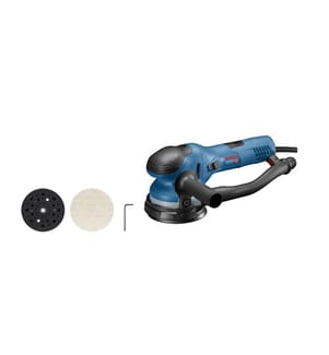 BOSCH - Professional Ponceuse excentrique GET 55-125