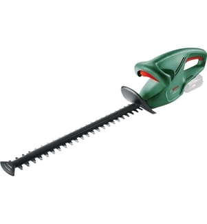 BOSCH - Taille-haie sans fil EasyHedgeCut 18-45 Solo Solo