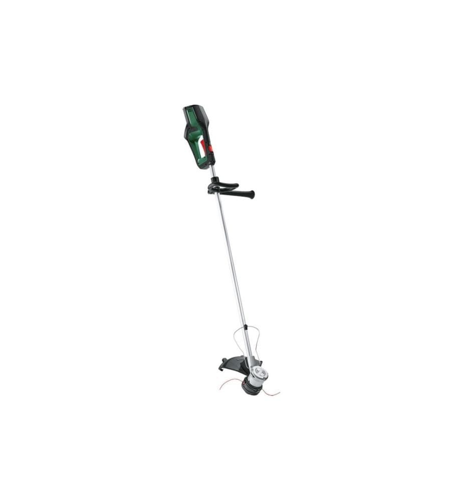 BOSCH - Débroussailleuse sans fil AdvancedGrassCut 36 V-33, Solo