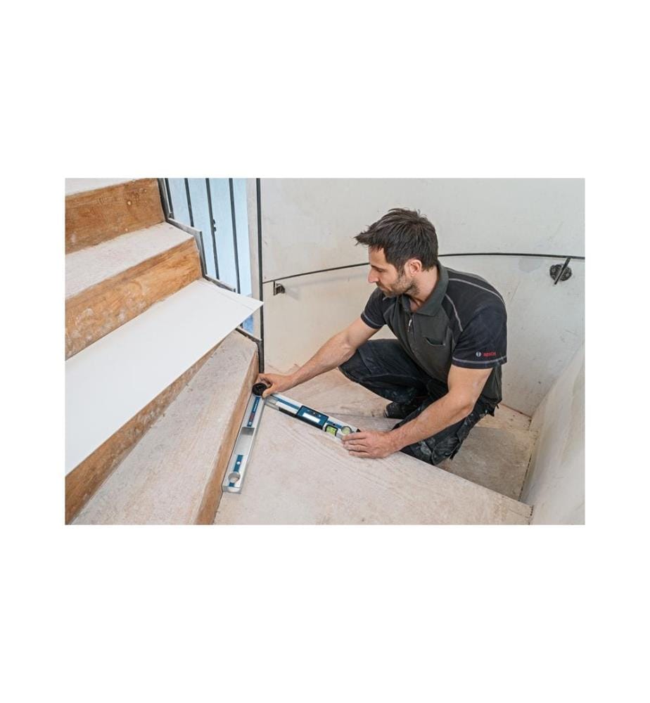 BOSCH - Professional Winkelmesser GAM 220