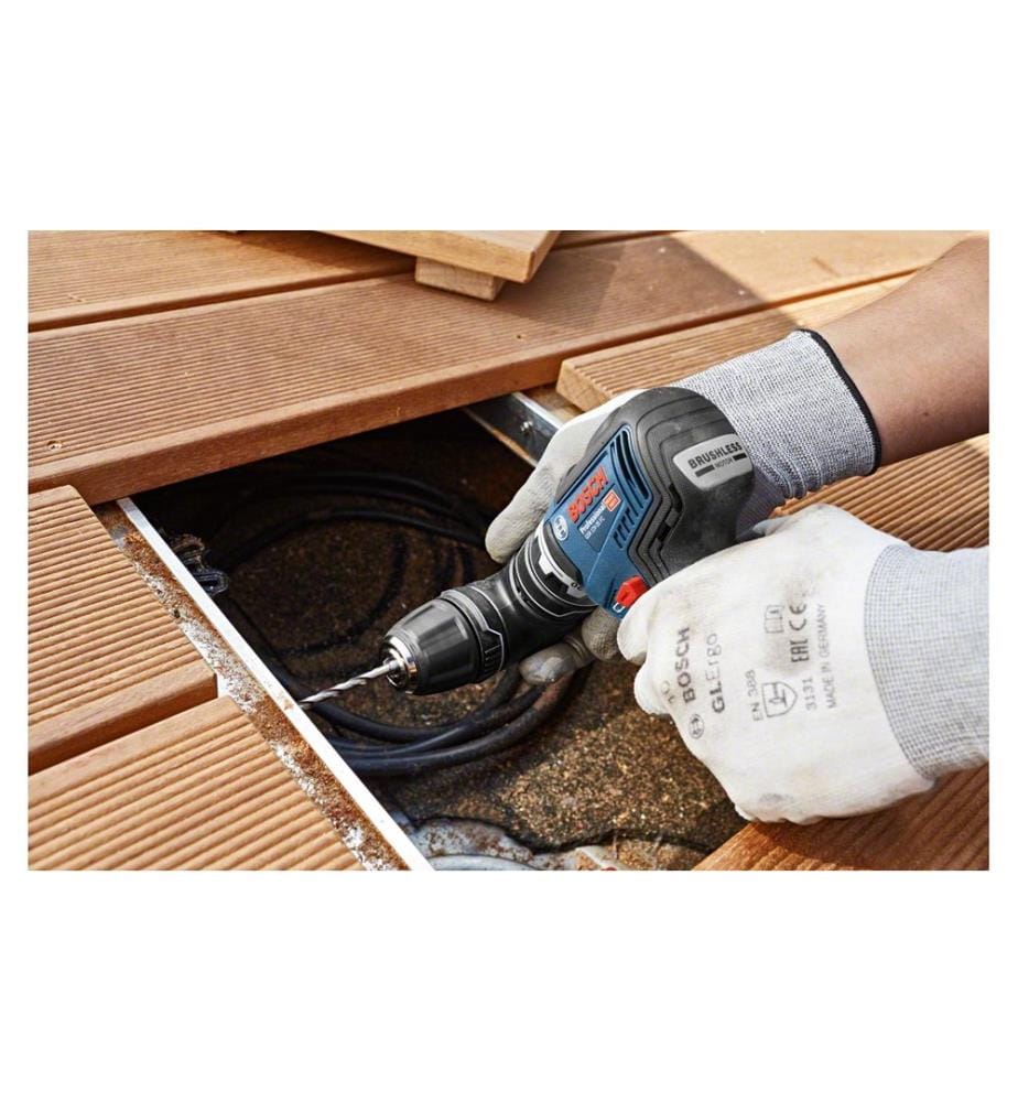 BOSCH - Professional Perceuse-visseuse sans fil GSR 12 V-35 FC Kit