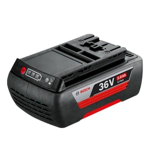 BOSCH - Akku 36 V 2.0Ah