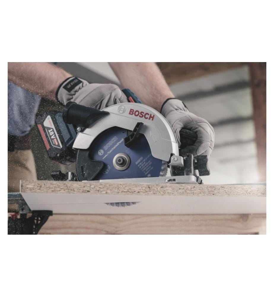BOSCH - Professional Lame de scie circulaire Expert for Laminated Panel Ø 165, Z 48