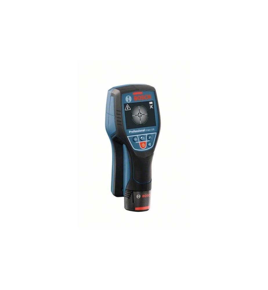 BOSCH - Professional Ortungsgerät D-tect 120 Akku