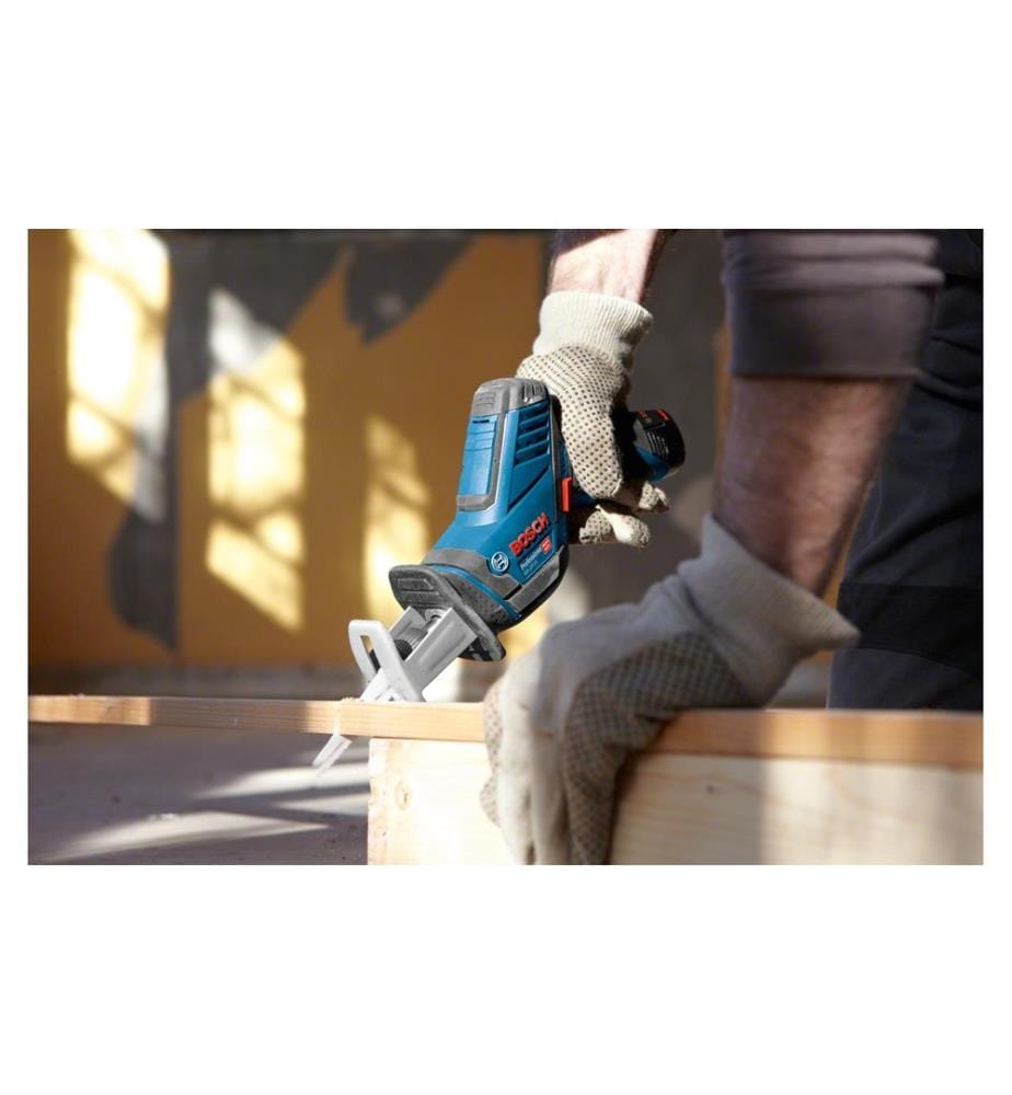 BOSCH - Professional Scie-sabre sans fil GSA 12V-14 Solo