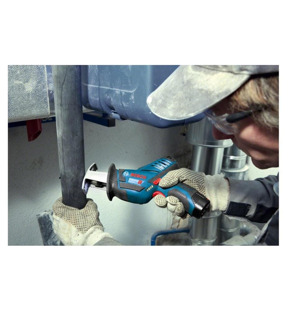 BOSCH - Professional Scie-sabre sans fil GSA 12V-14 Solo