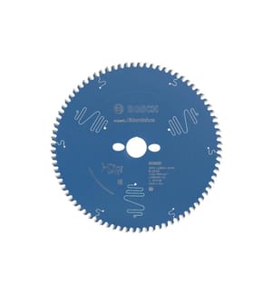 BOSCH - Professional Lame de scie circulaire Expert for Aluminium Ø 254
