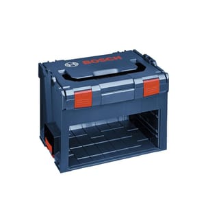 BOSCH - Professional Boîte système LS-BOXX 306  pièces