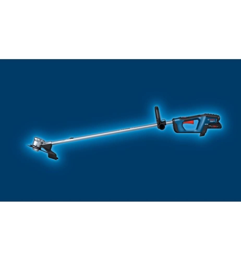 BOSCH - Professional Débroussailleuse sans fil GFR 18 V-23 PROFESSIONAL