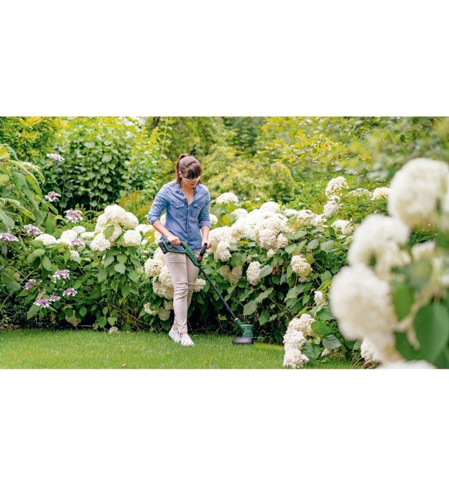 BOSCH - Débroussailleuse sans fil EasyGrassCut 18 V - 230 Set