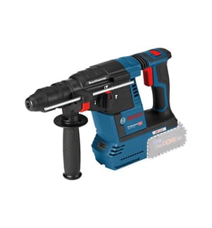 BOSCH - Professional Marteau de forage et de burinage GBH 18 V-26 F Solo