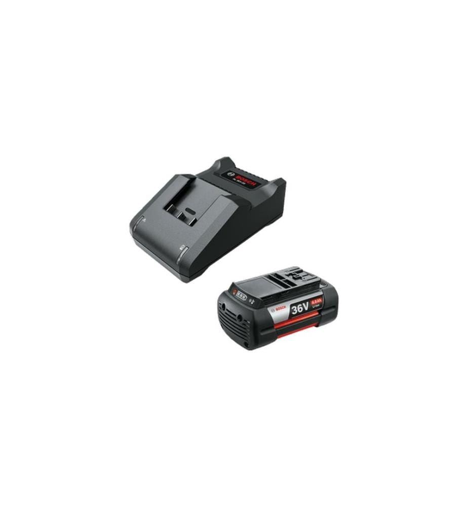 BOSCH - Batteries et chargeurs Kit de démarrage 36 V