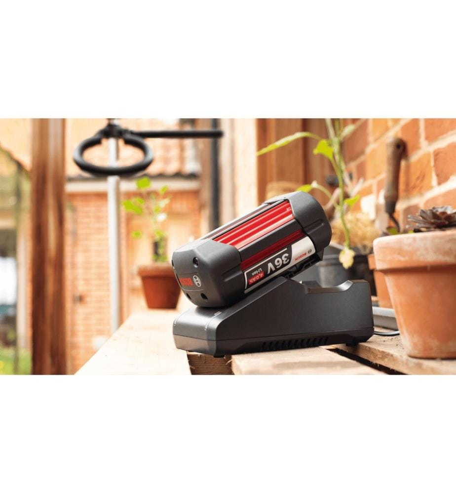 BOSCH - Batteries et chargeurs Kit de démarrage 36 V