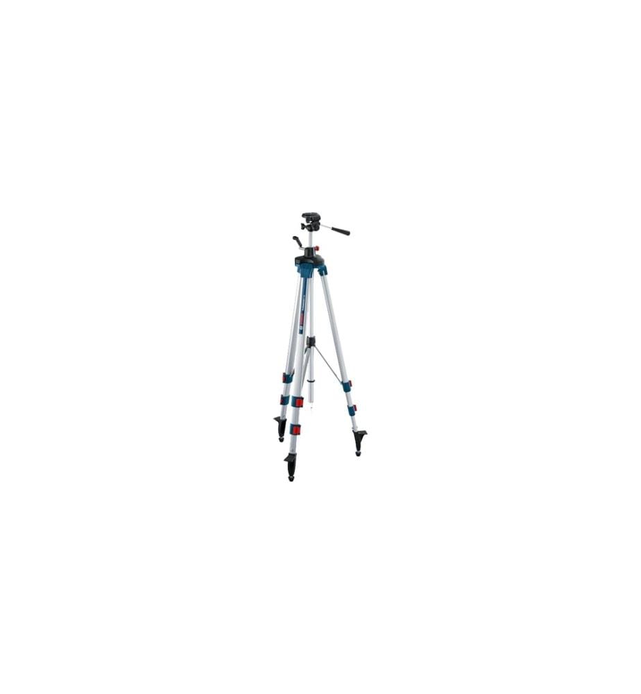 BOSCH - Professional Trépied BT 250, 97.5 - 250 cm