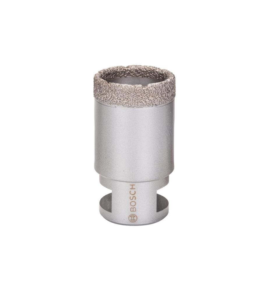 BOSCH - Professional Forets diamantés à sec Dry Speed, 35 x 35 mm