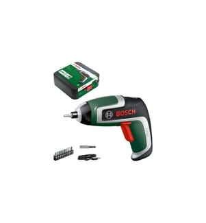 BOSCH - Akku-Schrauber IXO 7 Basic
