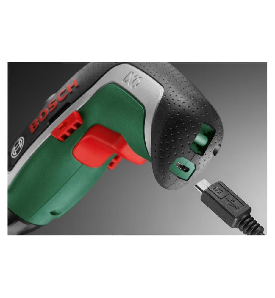 BOSCH - Visseuse sans fil IXO 7 Basic
