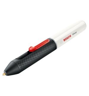 BOSCH - Stylet à colle sans fil Gluey Marshmallow