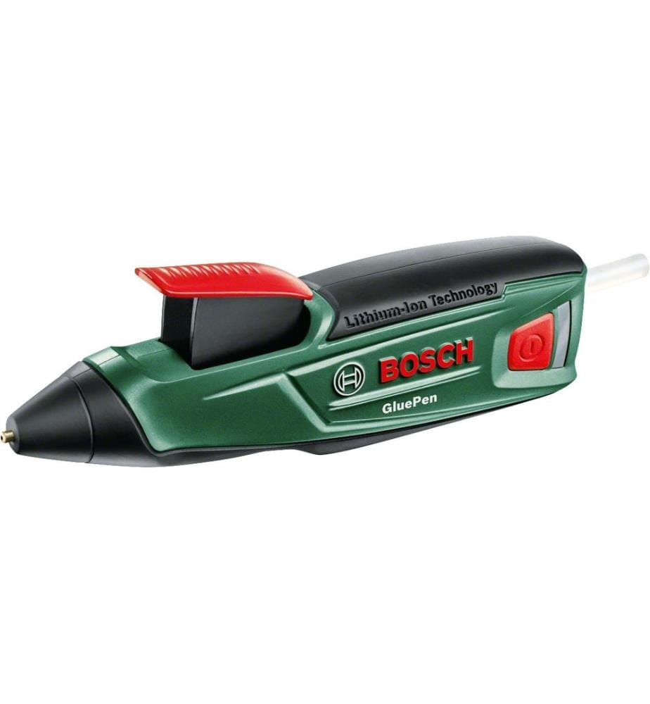 BOSCH - Pistolet à colle sans fil GluePen
